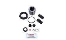 Kits de frein Jaguar XF