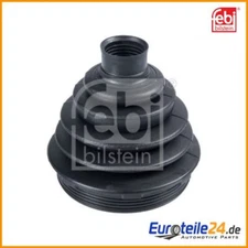 Bellows, drive shaft Febi Bilstein 14768 for Fiat Brava