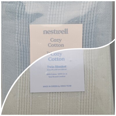 Bed Bath & Beyond Blanket New! *Free Shipping*
