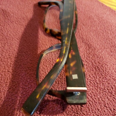 MODO EYEGLASSES MC012 51/18/145 MTORT HADEMADE