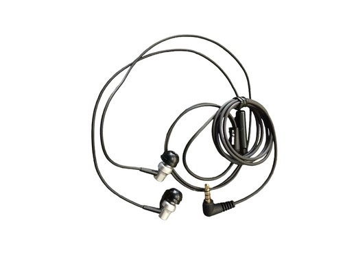 Used HIFIMAN RE400i In-Line Control Earphones for iOS - Picture 2 of 4