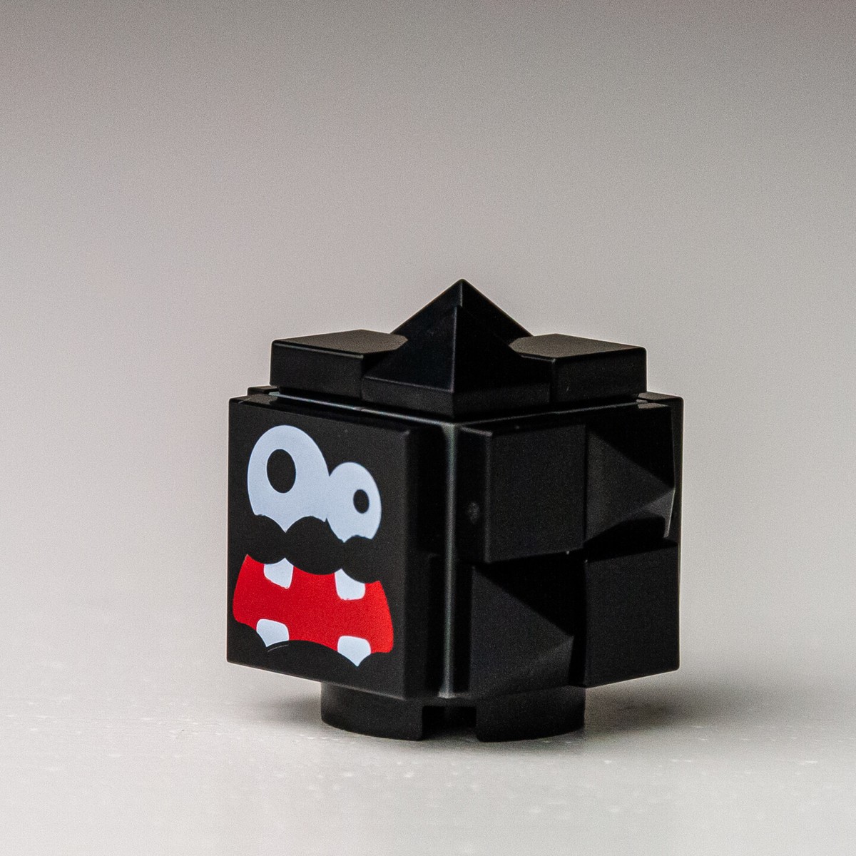 ちぃ　0210 Fuzzy Flippers Expansion Set 71405 | LEGO® Super Mario