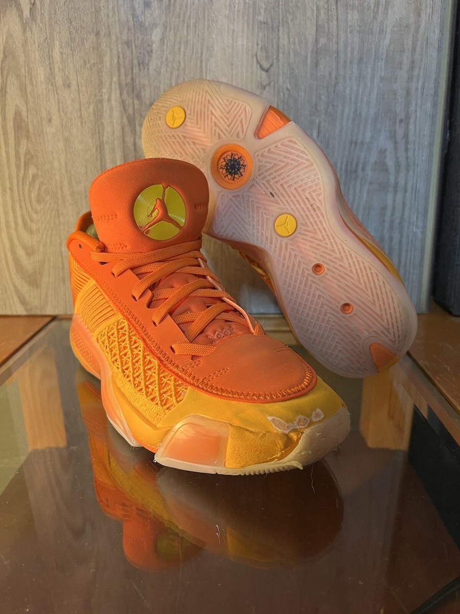 シューズ(女性用) Nike Jordan 38 low 25cm NIKE公式】エア ジョーダン 38 LOW PF バスケットボールシューズ