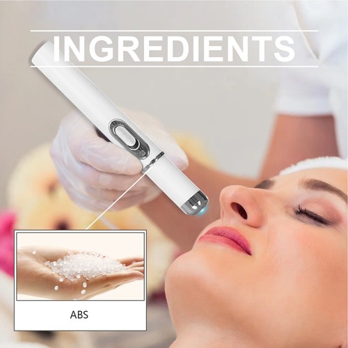 LaserPlasma Pen Mole Dark Spot Skin Wart Tag Tattoo Removal Beauty - Picture 7 of 12