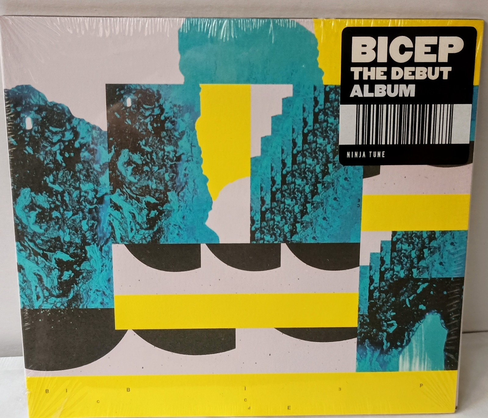 Bicep by Bicep (CD, 2017) New Sealed