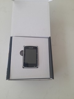 Garmin Edge 520 GPS Cycling Bike Computer Sat Nav Boxed