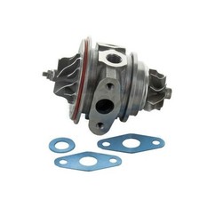 1x Rumpfgruppe, Turbolader MEAT & DORIA 601545 passend für SUZUKI