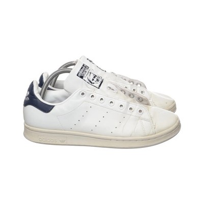 Stan Smith x Adidas, Sneaker, Größe: 42, model: stan smith, Weiß/Blau #DUp