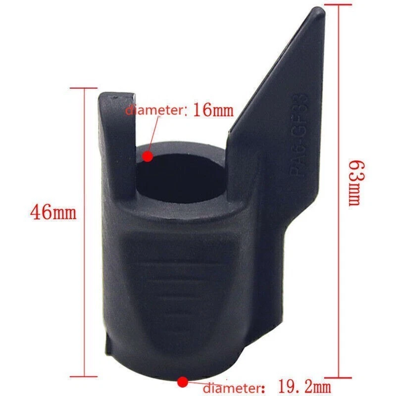 Tools Mini Drill Accessories Sharpener Guide Adapter Saw Sharpening Attachment - Image 4 of 4