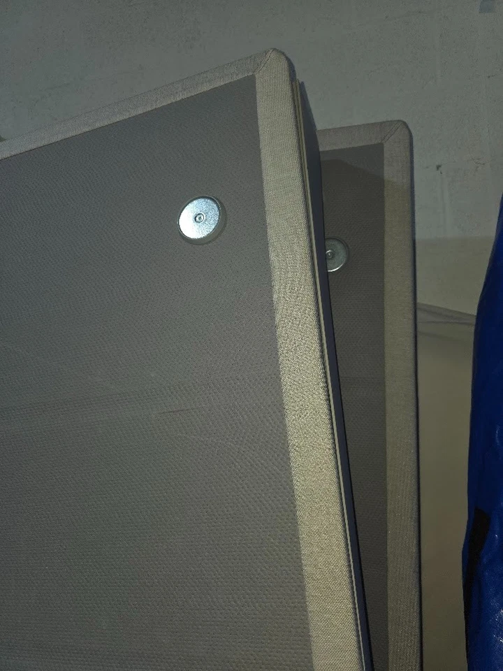 Base Sleep Number Ajustable King 360 FlexFit, 1 mando a distancia Foto 3 de 3