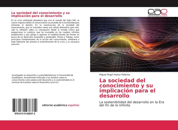 La Sociedad Del Conocimiento Y Su ImplicacióN Para El Desarrollo Palacios Buch-image