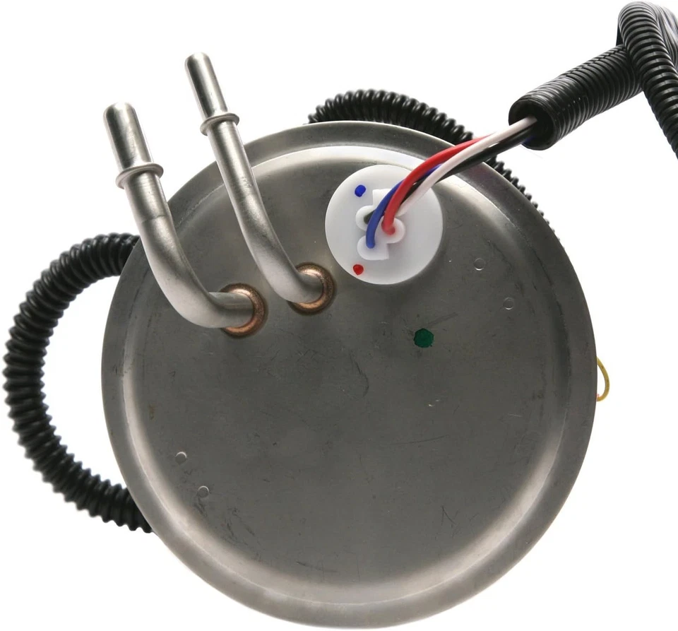 Fuel Pump Module Assembly Delphi FG0838 for Ford Taurus 1999 Foto 3 de 4