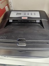 Oki Electric B4400 Laser Mono Printer Black OkiData