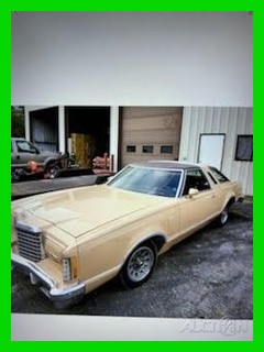 1978 Ford Thunderbird for sale in New Windsor New York