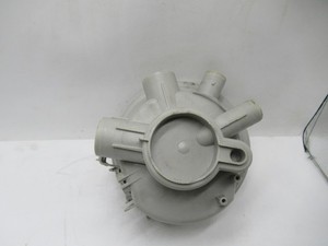 Pumpentopf Sammeltopf 646.17753 , 1118460 Spülmaschine Aeg Zanussi