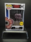 Funko Pop! Vinyl: Stranger Things - Demogorgon (Dart) (Chase) #601