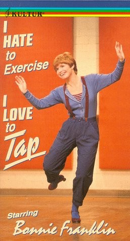 I Hate to Excercise I Love to