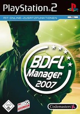 BDFL Manager 2007