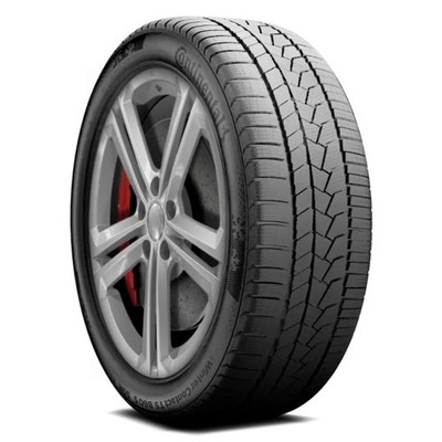 Continental WinterContact TS860 S 275/45R19XL 108V BSW (2 Tires)