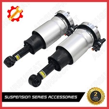 2X Rear L+R Air Suspension Shocks For Ford Expedition Lincoln Navigator 2007-16