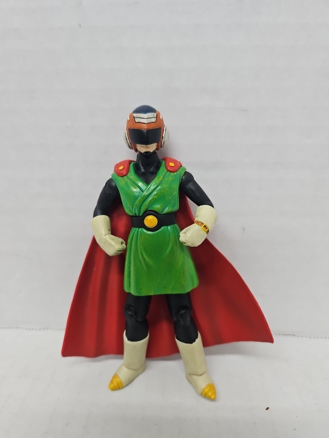 DragonBall Z Irwin Toys DBZ GREAT SAIYAMAN gohan ACTION FIGURES
