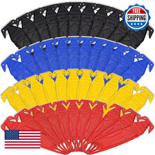 Therwen Safety Box Cutter Knife Stainless Steel Concealed Blade Package Opener T