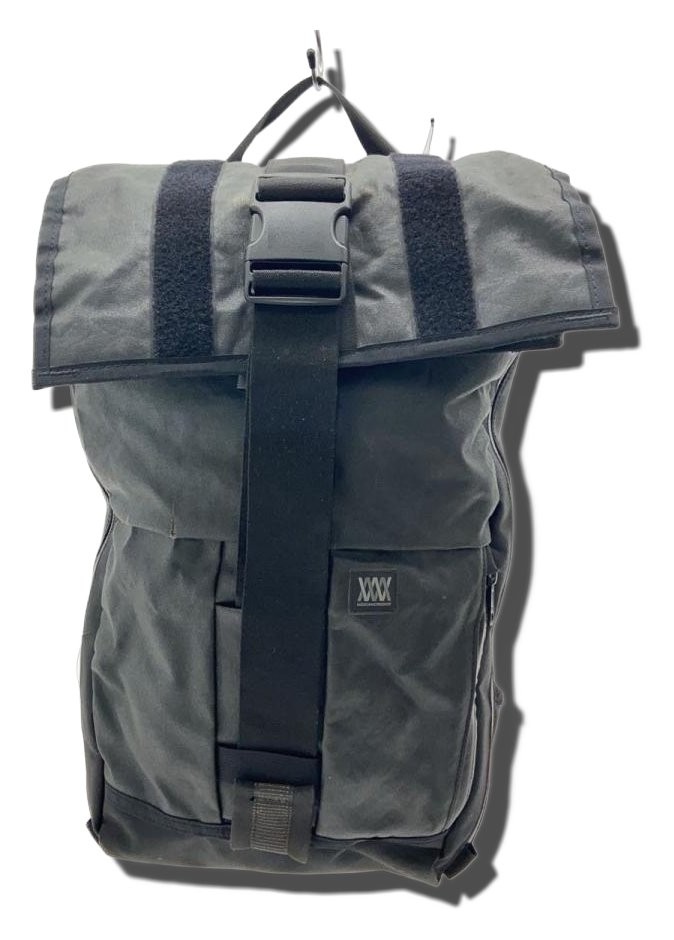 MISSION WORKSHOP Vandal Backpack 9463 - image 1