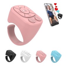 Tiktok Scrolling Ring Tiktok Remote Control I...