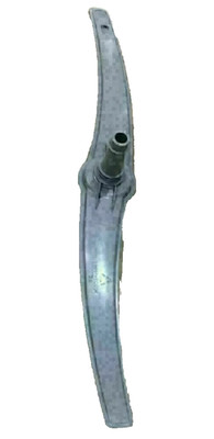 EDIT BOSCH  Dishwasher Lower Spray Arm Blade RJ99