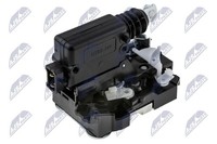 NTY TüRschloss EZC-RE-249 FüR Dacia Renault