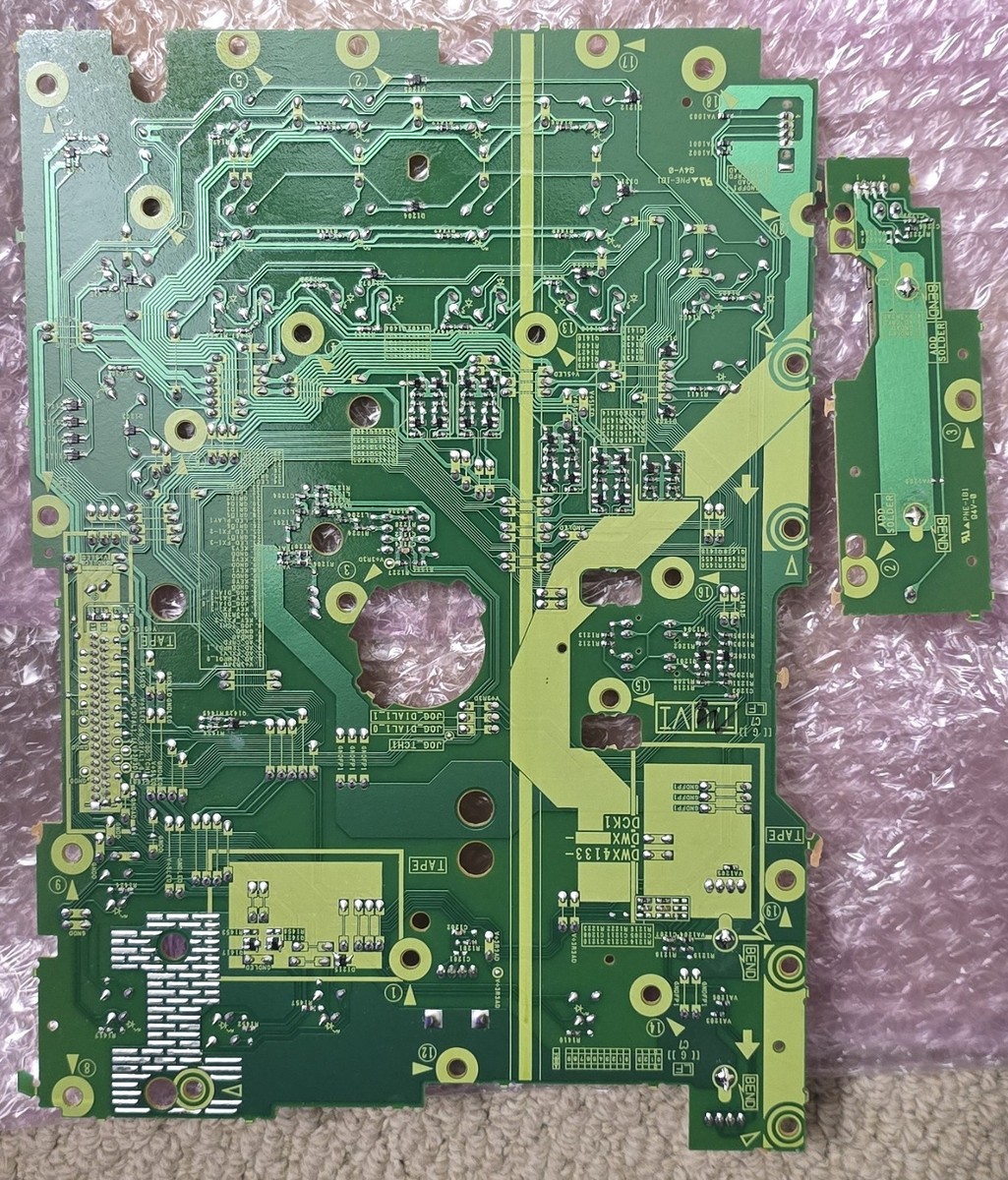 Pioneer DDJ-SB3 , DWX4133 MXRA Assy | eBay
