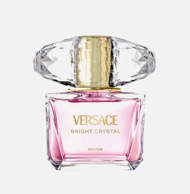 Versace Bright Crystal Parfum Damen Eau de Parfum 90 ml