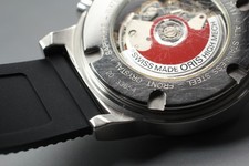 Exc+5 ORIS Big Crown 7511 Chronograph Men's Automatic Watch 42mm 25J Date 910 9