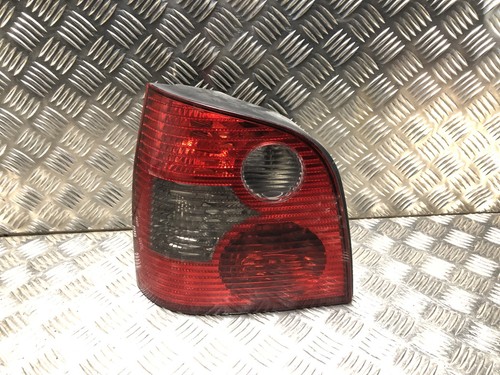 RÜCKLICHT LINKS AUSSEN VW Polo IV (9N1/2/3) Hatchback 1.2 12V (BME) 6Q6945095Q