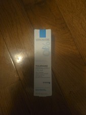 *La Roche-Posay Toleriane Dermallergo Crema Reparadora Diaria Crema Hidratante 40 ml