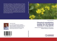 Chemical Remediation Studies For Al-Induced Toxicity In Crop Plants Aswini Kumar