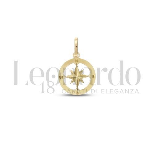 Pendentif GIANNOTTI Venti Or