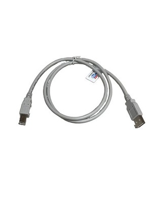 5x - USB 3.0  A male to B Male 3 Ft Cable for Printers,Scanners.  USB3.0 AM/BM