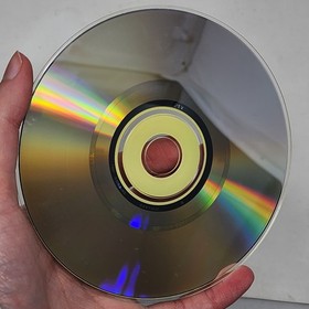 Shenmue (Sega Dreamcast) Almost Complete (missing Disc 1)