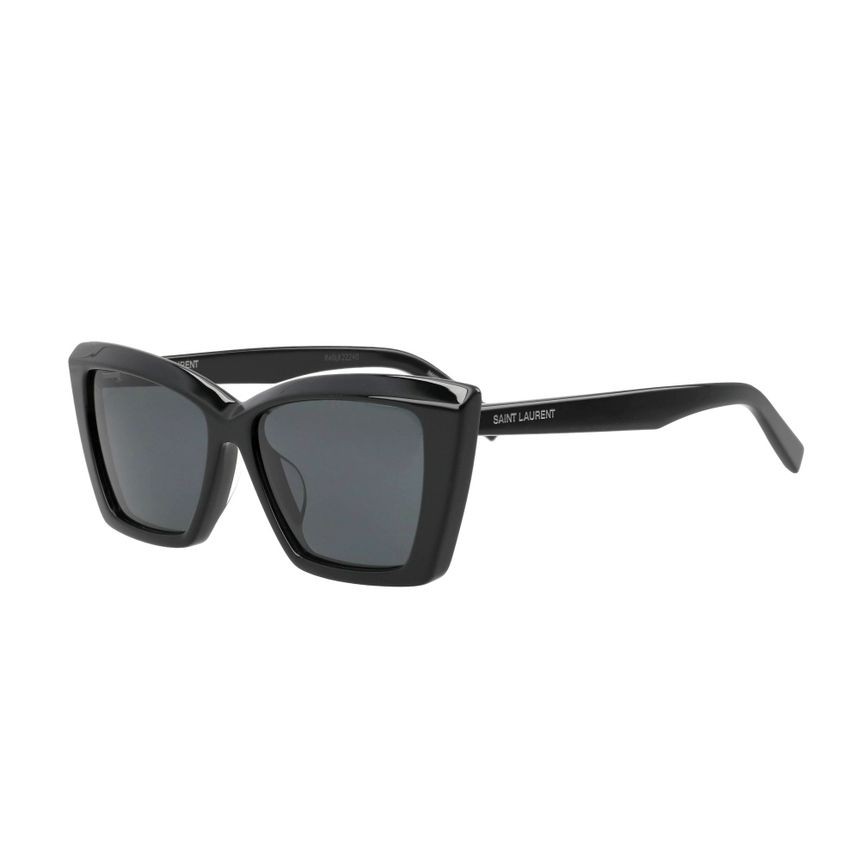 Occhiali da sole Saint Laurent SL 657F 001 132719477