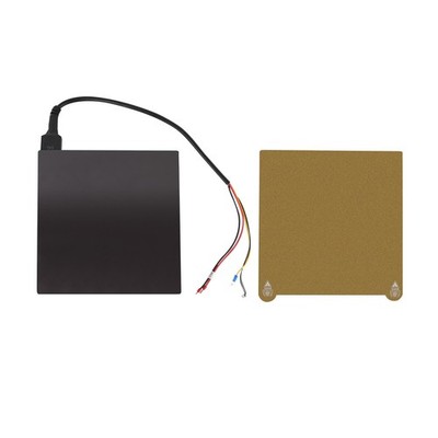 Ender-3 S1 Pro Hotbed Plate Kit 24V 270W 235×235×3 for Creality 3D Printer