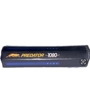 NEW SEALED Predator 1080 Pure Pool Billiard Cue Stick Chalk 5 pc/Box Blue A1