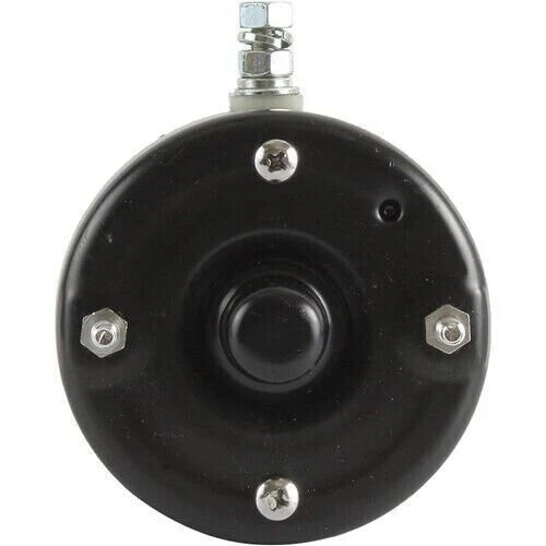 Nuevo arranque para Harley Davidson FXEF Super Glide Fat Bob 1340cc 1979 1980 1981 Foto 4 de 4