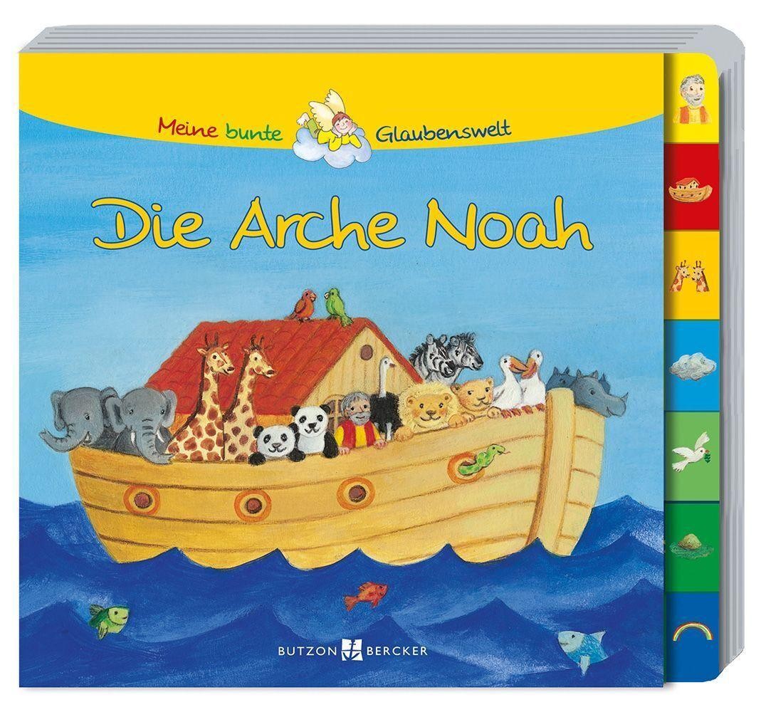 Petra Klippel ~ Die Arche Noah - Bild 4