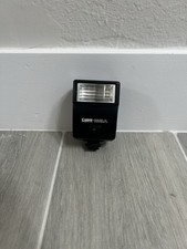 Canon Speedlite 188A Shoe Mount Flash From Japan