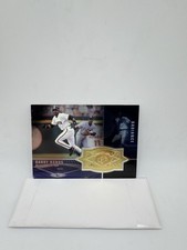 1998 Spx Barry Bonds Card #164 Radiance SP /3500.