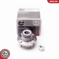 Esen Skv Radlagersatz 29SKV083 FüR Mitsubishi Proton