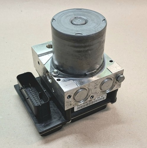 ABS Steuergerät Block Hydraulikblock Original BMW X3 3451 3414388