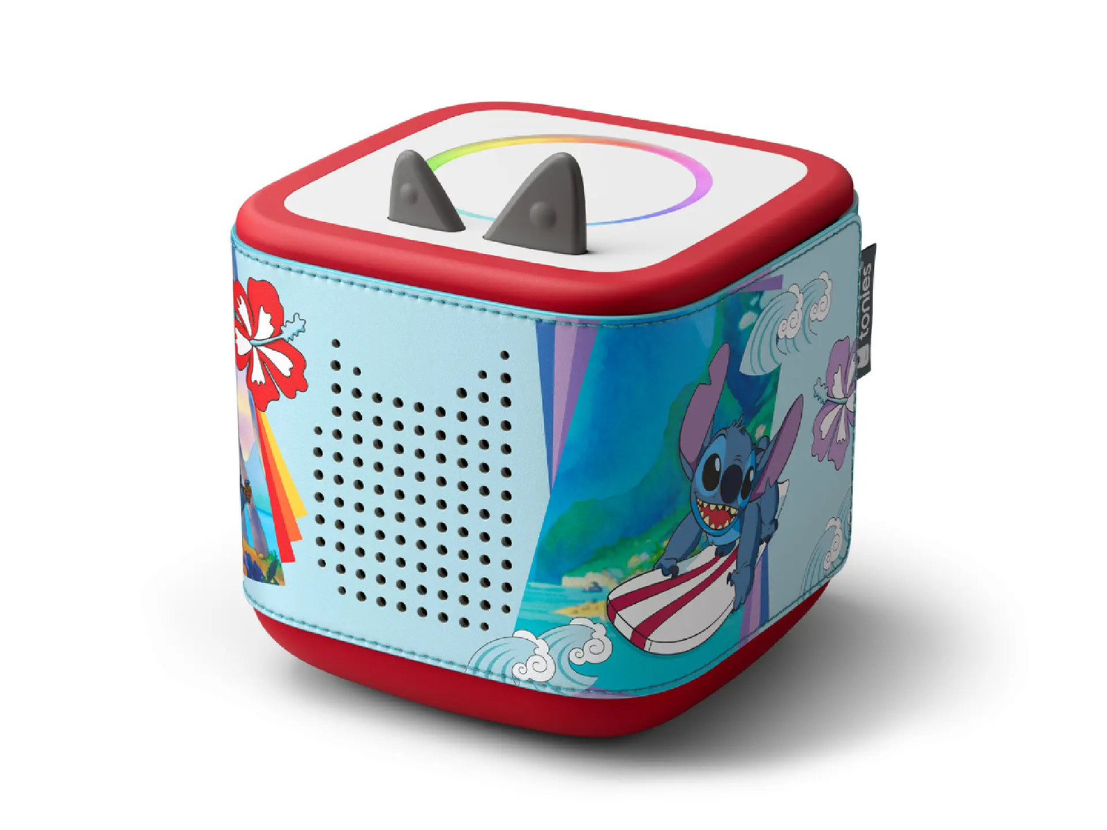 Tonies Unisex Baby Mehrfarbig Toniebox 2 Hülle - Bild 3