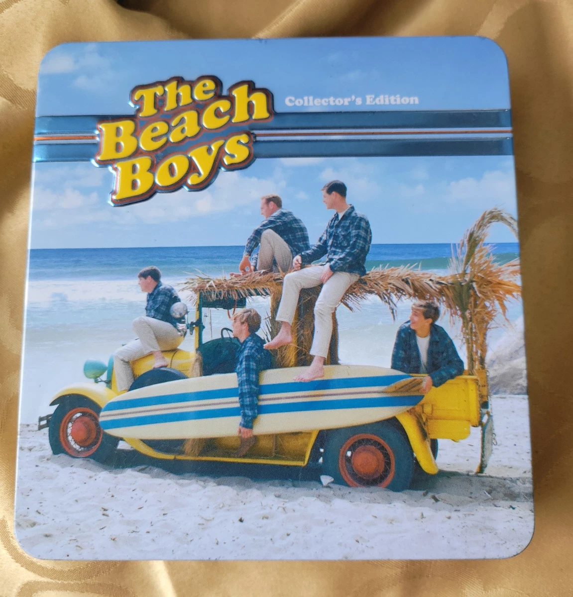 The Beach Boys Box Set Music CDs for sale | eBay